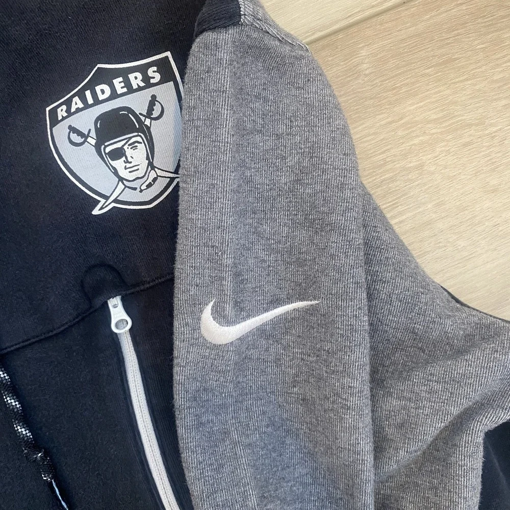 Nike las vegas